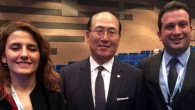 Uluslararası Denizcilik Örgütü’nün (IMO) her sene başka bir ülkede gerçekleştirilen Dünya Denizcilik Günü Yan Etkinliği; bu sene Türkiye ev sahipliğinde Ulaştırma, Denizcilik ve Haberleşme Bakanlığı tarafından 4-6 Kasım 2016 tarihlerinde Haliç Kongre Merkezi’nde düzenlendi. Seminerin ilk gününde “Türk Denizcilik Tarihi” […]