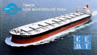 TMMOB Gemi Mühendisleri odası bir ilke daha imza atıyor. 12 Ülkenin denizcilik alanındaki meslek örgütlerini İstanbul merkez binasında misafir ediyor. Çok uluslu bu toplantı denizcilik sektörünün ve bu sektördeki mühendislerin kalitesinin Avrupa’ya tanıtımına katkı sağlayacak olup sektör açısından önem arz […]