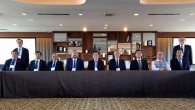 GİSBİR Yönetim Kurulu Muhasip Üyesi Orkun Özek ve GİSBİR Dış İlişkiler Komisyonu Başkanı Aydın Alaftan’ın GİSBİR’i temsilen katılım gösterdiği ASEF 2’nci Genel Kurulu, 3’üncü Konsey Toplantısı ve 10’uncu Forumu’na Uzak Doğu’nun en güçlü üç ülkesi Japonya, Çin ve Güney Kore’nin […]