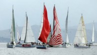 Göcek Yat Kulübü tarafından 14. kez düzenlenen Sonbahar Göcek Yarış Haftası ”10 KASIM ATATÜRK KUPASI” yelken yarışları, Doğuş Grubu, D-Marin Göcek Marina, ERGO Sigorta, E.G.G. Yachting, METRO ve Serenity Yachting sponsorluğunda, 08 Kasım Salı günü yapılan 2 yarış ile başladı. […]