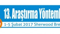 16 Kasım 2016 Çarşamba – Anatolia: An International Journal of Tourism and Hospitality Research dergisi ile Detay Yayıncılık ın işbirliğinde düzenlenen etkinlikte bu yıl 12 farklı konuda seminer yer alıyor. Seminer Konuları Dünyanın ve ülkemizin en uzun süreli ve en kapsamlı 13. […]