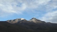 Scientists have discovered what is kind of like a very big, extremely warm hot tub beneath a Bolivian volcano. But you wouldn’t want to go scuba diving there anytime soon. The underwater “lake”— which is actually an anomaly that’s a […]