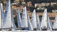 Monaco winter series j70 yarisini 4-8-2-3 derecelerimizle 17 puan toplayarak 33 tekne arasindan 3. Olarak podyuma ciktik