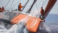 – Fifth place into Gothenburg enough to confirm 12th edition title for Emirati boat – Team Alvimedica’s ninth leg victory ensures six out of seven boats are triumphant in a stage – Team Brunel and Dongfeng Race Team complete overall […]