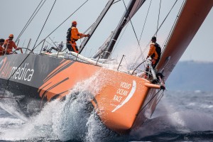 – Fifth place into Gothenburg enough to confirm 12th edition