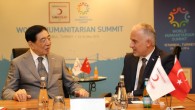 06 Kasım 2016 Pazar – Kızılay Genel Başkanı Dr. Kerem Kınık, ‘Federasyonumuzun Genel Kurulu’nu Antalya’da yapacağız. 190 ülkeden 1.500’e yakın misafirimiz olacak. İnsani yardım alanında yapılmasını istediğimiz reformları misafirlerimizle ele alma fırsatı bulacağız’ diye konuştu. Genel Kurul 2017 Yılının Kasım ayında yapılacak. […]