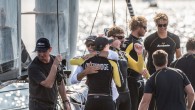 The results of the first day of racing at the Louis Vuitton America’s Cup World Series in Toulon, France today [Sept 10] the penultimate round of the series before Bermuda 2017, leaves the overall leaderboard closer than ever, with everything […]