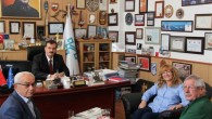 09 Kasım 2016 Çarşamba – NİLGÜN ATAR- turizmhaberleri.com Sinop İl Kültür ve Turizm Müdürü Hikmet Tosun’un 12 yıldır başarıyla sürdürdüğü görevinden 19.4.2016 tarih- 2016/203 sayılı Resmi Gazete’de yayınlanan sürpriz bir kararla alınması her kesimde ve basında büyük tepki görmüştü. Eğitim kökenli, iletişimi […]
