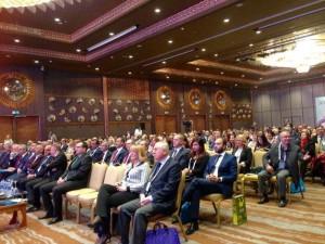 27 Kasım 2016 Pazar – NİLGÜN ATAR- turizmhaberleri.com Uluslararası 3. Yaş Baharı