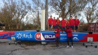 Team BDA — Bermuda’s entry into the Red Bull Youth America’s Cup – officially named their training boat “CAT-5” at a boat christening held at the team’s base on Darrell’s Island. The name was decided by the 11 team members as they […]