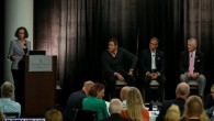 The Bermuda Tourism Summit was held earlier this week at the Hamilton Princess Hotel Beach Club, with the annual summit, organised by the Bermuda Tourism Authority, designed to prompt dialogue concerning trends affecting the tourism industry around the world while simultaneously discussing […]