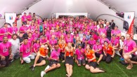 The Bermuda community is invited to take an active role in the 35th America’s Cup by joining the Volunteer Program, ‘First Mates’ presented by XL Catlin. Up to 1,000 volunteers will play an integral part in welcoming the world to […]
