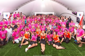 The Bermuda community is invited to take an active role