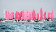 Close to 50 America’s Cup Endeavour Program students participated in their first ever regatta last weekend with the sailors making up a third of the fleet. The three-day regatta was held out of AC Endeavour’s West Fort in Dockyard with […]