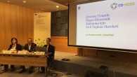 16 Kasım 2016 Çarşamba – Yusuf Yavuz-turizmhaberleri.com- Antalya ÇED ve Stratejik Çevresel Değerlendirme (SÇD) süreçlerine sivil toplumun katılımını artırmayı amaçlayan ‘Çevreye Uyumlu Sosyo-Ekonomik Kalkınma için Sivil Toplum Hareketi’ (CO-SEED), AB’nin finansal desteği ile WWF-Türkiye tarafından 5 ülkede birlikte yürütülecek. Projenin tanıtım toplantısında, […]