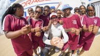 Sandys Secondary Middle School students have been participating in the AC Endeavour program this week. AC Endeavour is the youth education, sailing and life skills program for Bermuda middle school students run in conjunction with the America’s Cup and Oracle […]