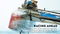 Bermuda’s synergy with the America’s Cup and the appeal of both “brands” to high-net-worth individuals [HNWI] is the focus of a new trust industry booklet. Trust Bermuda 2016–17 explores the growing attraction of Bermuda for family offices and why the […]