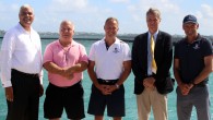 The first phase of Cross Island – the land reclamation project in Dockyard – has been completed ahead of schedule and on budget, marking a “major milestone” in Bermuda’s deliverables for the 35th America’s Cup, officials said today. While the […]