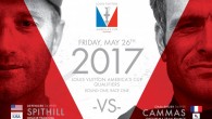 The full event schedule for the 35th America’s Cup in Bermuda in 2017 has been confirmed, outlining the calendar of almost five weeks of world class sailing action which lies ahead in the beautiful waters of Bermuda, starting on May […]