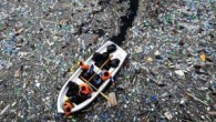 Denize atılan milyonlarca ton plastik hem onları yiyen kabuklu deniz canlılarını hem de bu canlıları tüketen insanların sağlığını tehdit ediyor. Araştırmalara göre bir kişi altı adet istiridye yediğinde vücuduna yaklaşık 50 mikroplastik giriyor. Dünyanın okyanuslarındaki milyonlarca ton plastik çanta, şişe […]