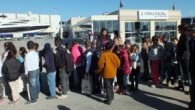 D-Marin Kids ve TURMEPA işbirliği ile hayata geçirilen “Marina Eğitimleri” Projesi kapsamında Didim’e bağlı Balat ve Akköy İlkokulu öğrencileri D-Marin Didim marinayı gezip yerinde bilgiler aldı. Çocukların küçük yaşlardan itibaren denizle olan bağlarını güçlendirmeyi hedefleyen D-Marin Kids ve gelecek nesillere […]
