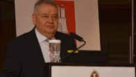 Hamburg-İstanbul Denizcilik buluşmalarının 10’ncusu, Hamburg Marine Grup Başkanı Saruhan Bozyakalı’nın koordinatörlüğünde, Deniz Ticareti Genel Müdürü Cemalettin Şevli, Ulaştırma, Denizcilik ve Haberleşme Bakanlığı Müsteşar Yardımcısı Ahmet Selçuk Sert, TOBB Türkiye Denizcilik Meclis Başkanı Erol Yücel, Piri Reis Üniversitesi Rektörü Prof. Dr. […]