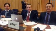 Birleşmiş Milletlere bağlı ihtisas örgütü olan, Uluslararası Denizcilik Örgütü (IMO) Deniz Emniyeti Komitesi’nin (MSC) 97. Dönem Toplantısı, Londra’da başladı. Toplantıya 120 üye ülke katılıyor. IMO Genel Sekreteri Ki-Tack Lim’in açılış konuşmasını yaptığı IMO-MSC 97’ncı Dönem Toplantısının Başkanlığını Avustralyalı Brad Groves […]