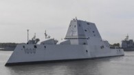 ABD donanmasının 4.4 milyar dolar maliyetli yeni nesil destroyeri USS Zumwalt inşa edildiği Maine üssünden San Diego’ya gidecekti. Radardan korunma sistemi bulunan destroyer Panama Kanalı’nda motorunda meydana gelen arıza sonrası yoluna devam edemeyerek, en yakın limana çekildi. Arızayla ilgili açıklama yapan […]