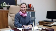 İskenderun Teknik Üniversitesi (İSTE) Barbaros Hayrettin Gemi İnşaatı ve Denizcilik Fakültesi Dekanlığına Prof. Dr. Güler Bilen Alkan atandı. İstanbul Üniversitesi Deniz Ulaştırma İşletme Mühendisliği Bölüm Başkanlığı’nı sürdürmekte iken, İSTE Barbaros Hayrettin Gemi İnşaatı ve Denizcilik Fakültesi Dekanlığı görevine atanan Prof. […]