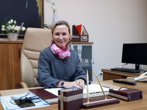 İskenderun Teknik Üniversitesi (İSTE) Barbaros Hayrettin Gemi İnşaatı ve Denizcilik