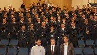 21 Kasım 2 Aralık tarihleri arasında gerçekleşen ve Dokuz Eylül Üniversitesi Denizcilik Fakültesi’nin düzenlediği  21. Geleneksel Kış Kariyer Günleri’nin konuk şirketi Omikron Crew Management oldu. Firmanın temsilci konuşmacısı olarak Kaptan Özgür Alemdağ kariyer günlerine katıldı. Dokuz Eylül Üniversitesi Denizcilik Fakültesi’nin eski mezunlarından […]