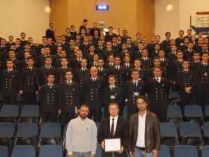 21 Kasım 2 Aralık tarihleri arasında gerçekleşen ve Dokuz Eylül