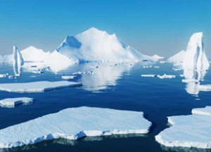 Norveç Meteoroloji Enstitüsü’nde görevli bilim insanı Ketil Isaksen, Svalbard’daki yerleşim