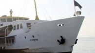 İzmir Büyükşehir Belediyesi tarafından Çeşme Belediyesi’ne devir teslimi yapılan Kordon Vapuru’nda, batırma için gerekli olan söküm işlemleri başladı. Çeşme Kaymakamı Mustafa Erkayıran’ın, dalış turizminin geliştirilmesi için gemi batırma konusunda gösterdiği çaba, son aşamaya geldi. Uzun süren gemi batırma izninin alınmasının […]