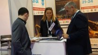 Bu yıl 14. kez düzenlenecek olan Uluslararası Exposhipping EXPOMARITT İstanbul Gemi İnşa ve Yan Sanayi Fuarı, 31 Ekim – 2 Kasım tarihleri arasında Dubai’de düzenlenen Seatrade Maritime Middle East Fuarı’nda tanıtıldı.Kaynak: Exposhipping “SMME Fuarı”nda tanıtıldı UBM tarafından düzenlenen fuarda Exposhipping […]