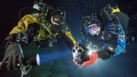 In a pitch black, 140-foot-deep underwater cave, three divers make a stunning 13,000-year-old discovery: the oldest complete human skeleton ever found in the Americas. In this video, see the ancient remains, venture through the remarkable deep-water chamber, and see how a skeleton belonging to […]
