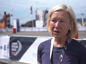 Nu har Race Village i Frihamnen slagit upp portarna! Det