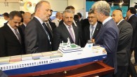 Yaşar Özer / Vira Haber 4 Kasım Cuma sabahı Başbakan Binali Yıldırım, Ulaştırma Denizcilik ve Haberleşme Bakanı Ahmet Arslan ve IMO Genel Sekreteri Kitack Lim’in katılımıyla başlayan IMO Dünya Denizcilik Günü Yan Etkinliği, alanında uzman ulusal ve uluslararası isimlerin konuştuğu […]