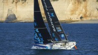 Competitors of the Vendee Globe set sail for the eighth edition of the non-stop solo round the world race on Sunday. Thousands of spectators ashore and afloat gathered to see the departure in the French port of Les Sables d’Olonne. […]