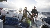 Bermuda’s Emily Nagel, a member of Team BDA in next year’s Red Bull Youth America’s Cup, was part of Team Falcon for an adventure that started in ideal foiling conditions out of New York on November 5 but turned treacherous […]