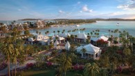 The planned Caroline Bay Marina at the Morgan’s Point Development will accommodate some 23 superyachts in excess of 200 feet, a half dozen more 100 footers and another dozen smaller yachts, the company said. “This will be the configuration for the 35th […]