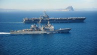 Chemical litter is sitting ominously at the bottom of the ocean. Is there destruction in the horizon? Scientists study the phenomenon. According to a report from Hakai Magazine, an estimated one million tons of warfare chemicals are found in the […]