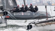 The stage is set for the final weekend of racing in the Louis Vuitton America’s Cup World Series. The ultimate event is taking place in Fukuoka, Japan this weekend, the first America’s Cup racing in Asia, and showcase event for […]