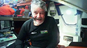Vendée Globe