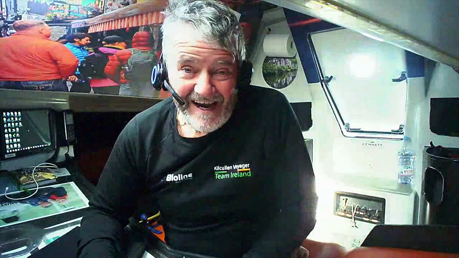 Vendée Globe