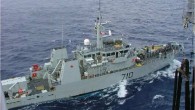 By David Pugliese and John Mackie The Royal Canadian Navy will send one of its ships to investigate a report that part of an atomic bomb jettisoned from a U.S. aircraft in 1950 has been found off the coast of British […]