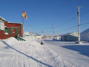 The theories range from UFOs operating under the ice to