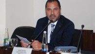 Başkan Öztürk, kruvaziyer ve yük limanı olarak özelleştirilecek olan İzmir Limanı’nın bir bütün halinde özelleştirilmesi gerektiğini söyledi. Deniz Ticaret Odası İzmir Şubesi kasım ayı meclis toplantısına, Meclis Başkanı Geza Dologh, DTO Yönetim Kurulu Başkanı Yusuf Öztürk, meclis üyeleri ve konuklar […]