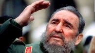 26 Kasım 2016 Cumartesi – Dışişleri’nden yapılan yazılı açıklamada, Fidel Castro’nun Küba’daki genç kuşaklara yol gösterecek değerleri ve idealleri miras bıraktığı belirtilerek, Castro’nun tüm dünyada farklı siyasi kamplarda dahi saygınlık uyandırdığı ifade edildi. Dışişleri Bakanlığı’nın, Fidel Castro’nun ailesine ve Küba halkına taziye […]