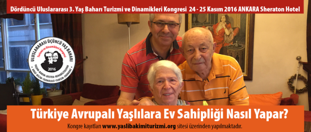 05 Kasım 2016 Cumartesi – Uzm. Dr. Sinan İbiş Medikal Turizm Derneği